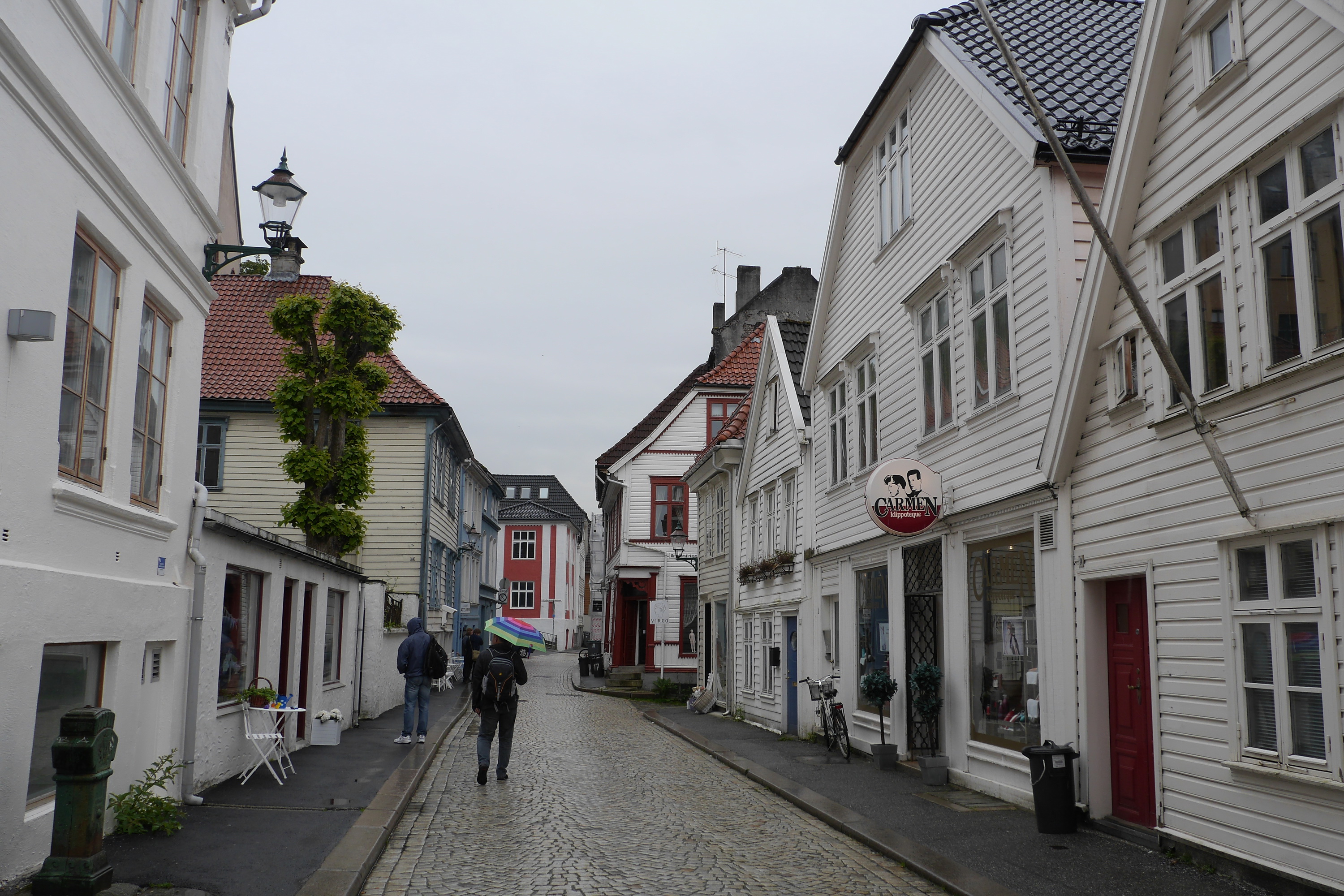 Bergen
